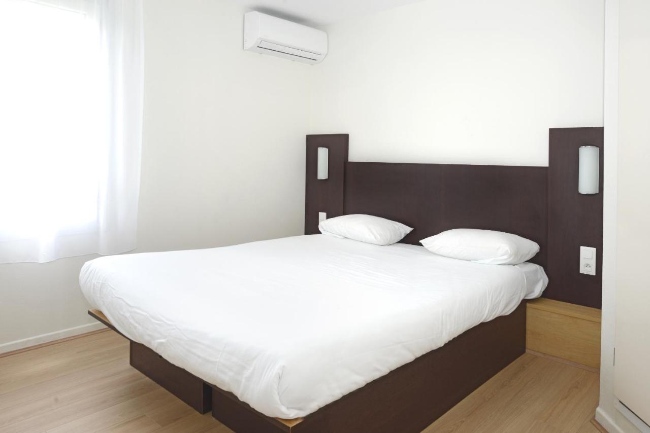 Brit Hotel Essentiel Reims Taissy Exterior photo