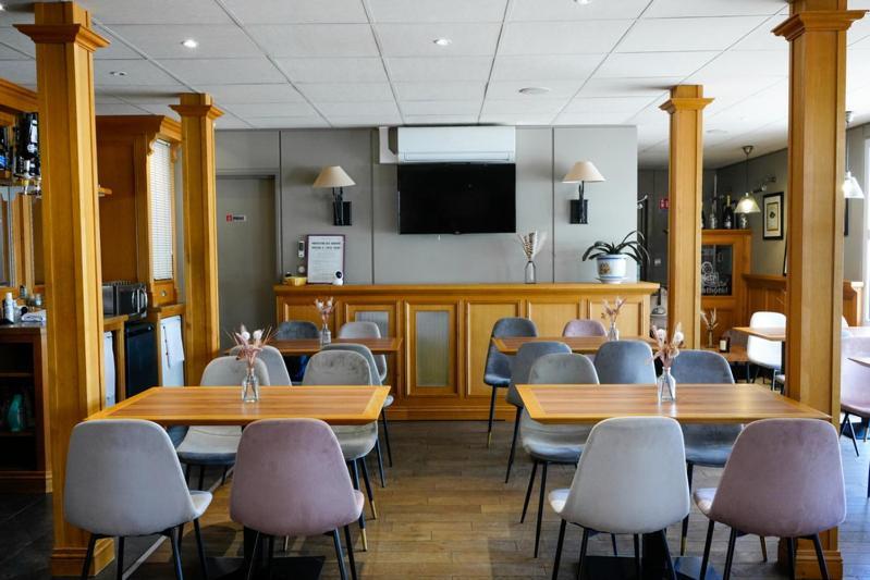 Brit Hotel Essentiel Reims Taissy Exterior photo