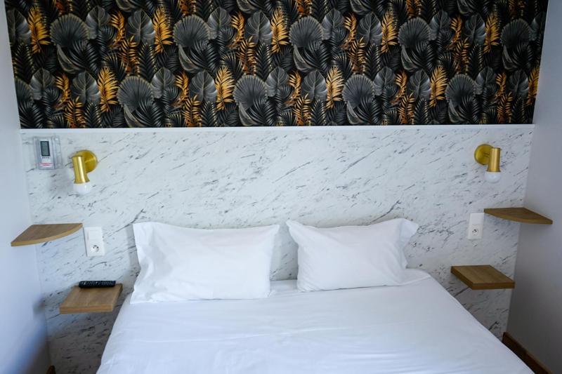 Brit Hotel Essentiel Reims Taissy Exterior photo