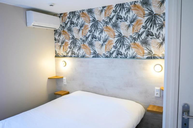 Brit Hotel Essentiel Reims Taissy Exterior photo